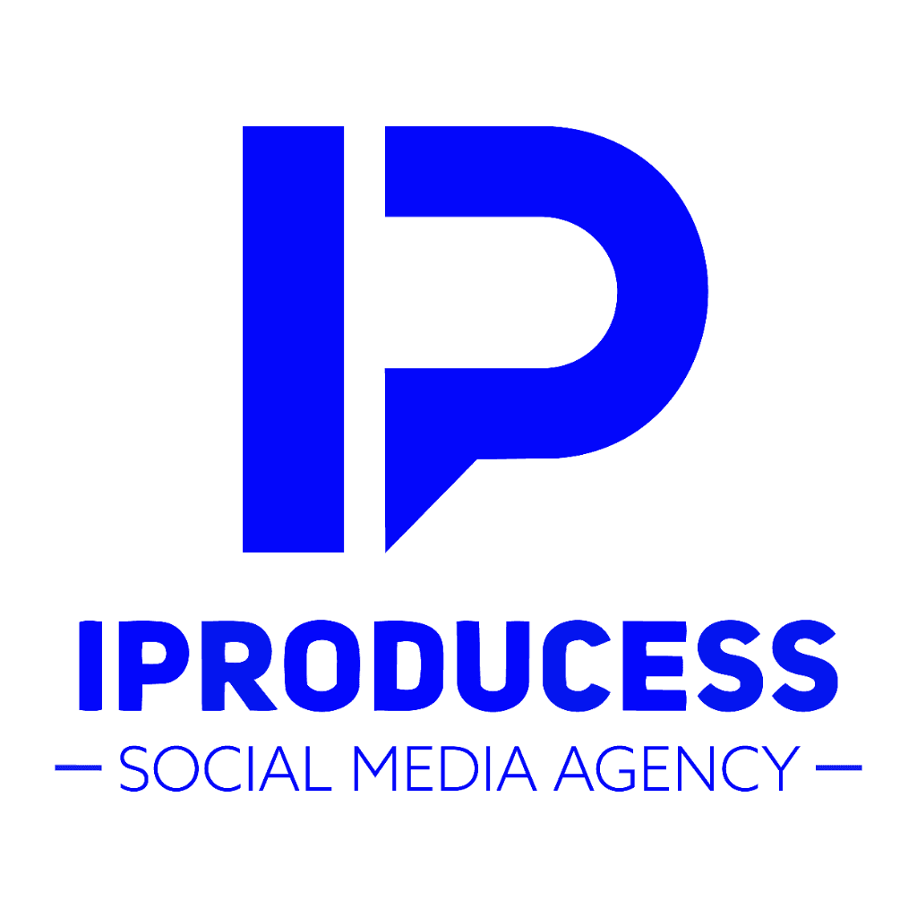 IPRODUCESS Logo