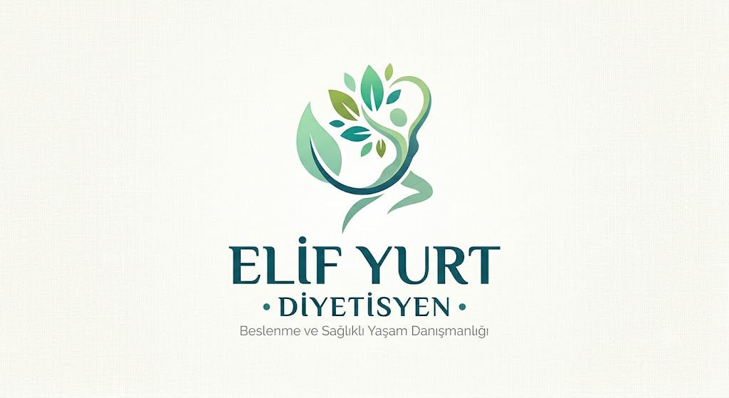 Elif Yurt Diyetisyen - IPRODUCESS Müşteri Referans Logosu