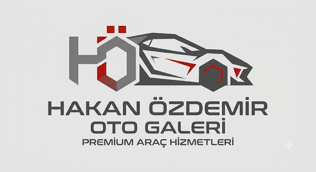 Hakan Özdemir Oto Galeri - IPRODUCESS Müşteri Referans Logosu