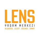 Lens Yaşam Merkezi - IPRODUCESS Müşteri Referans Logosu