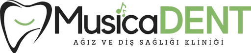 MusicaDENT - IPRODUCESS Müşteri Referans Logosu